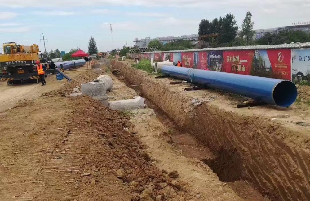 龍泉市竹垟一級水庫及供水工程